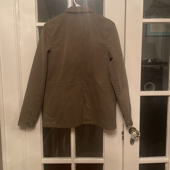 Vans Ladies Jacket - Picture 8 of 8